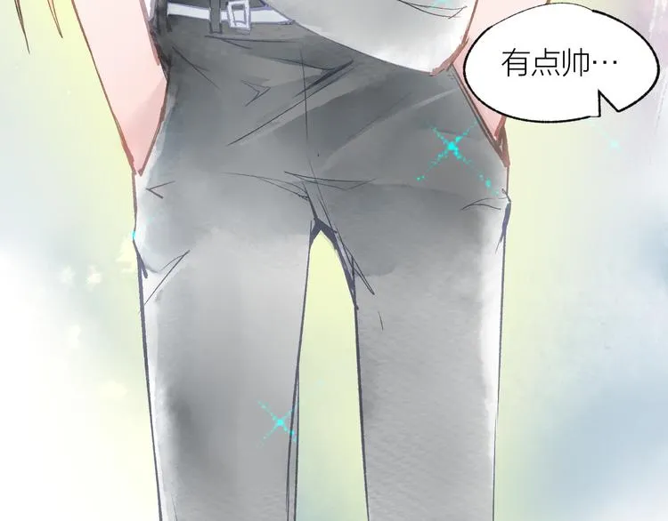 第22话 走秀！？ 第25页