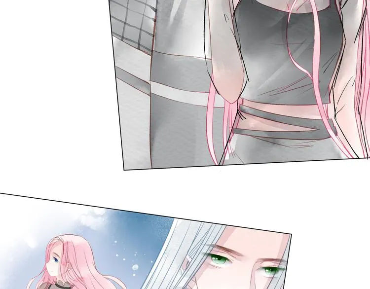 第22话 走秀！？ 第101页
