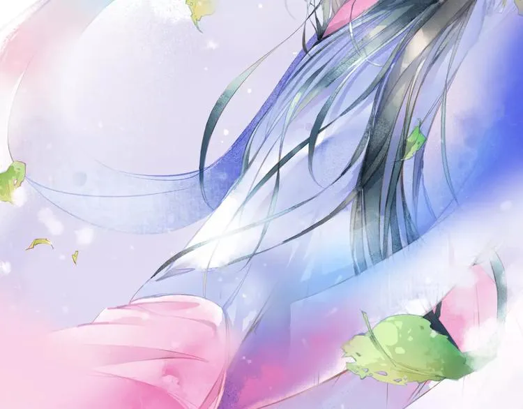 第1话 千年枯枝变美男？！ 第6页