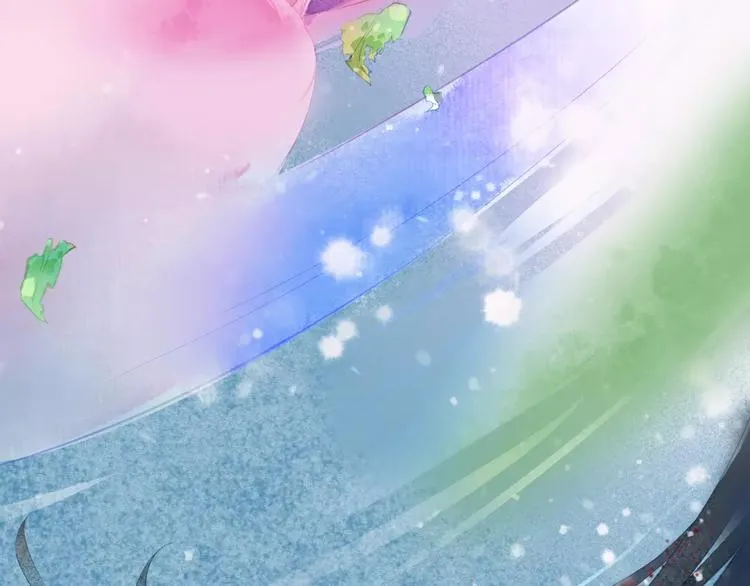 第1话 千年枯枝变美男？！ 第7页