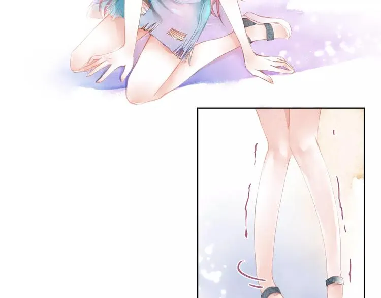 第1话 千年枯枝变美男？！ 第34页