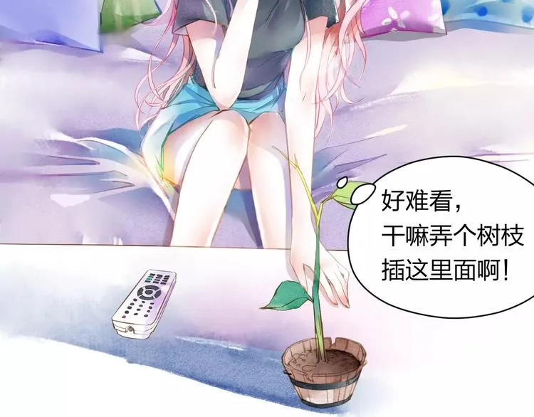 第1话 千年枯枝变美男？！ 第80页