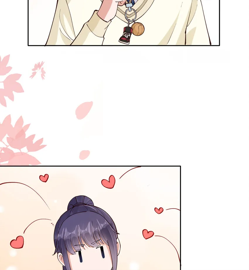 17 巧克力 第19页