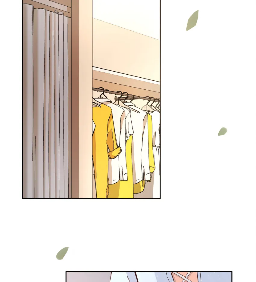 13 小心思 第36页