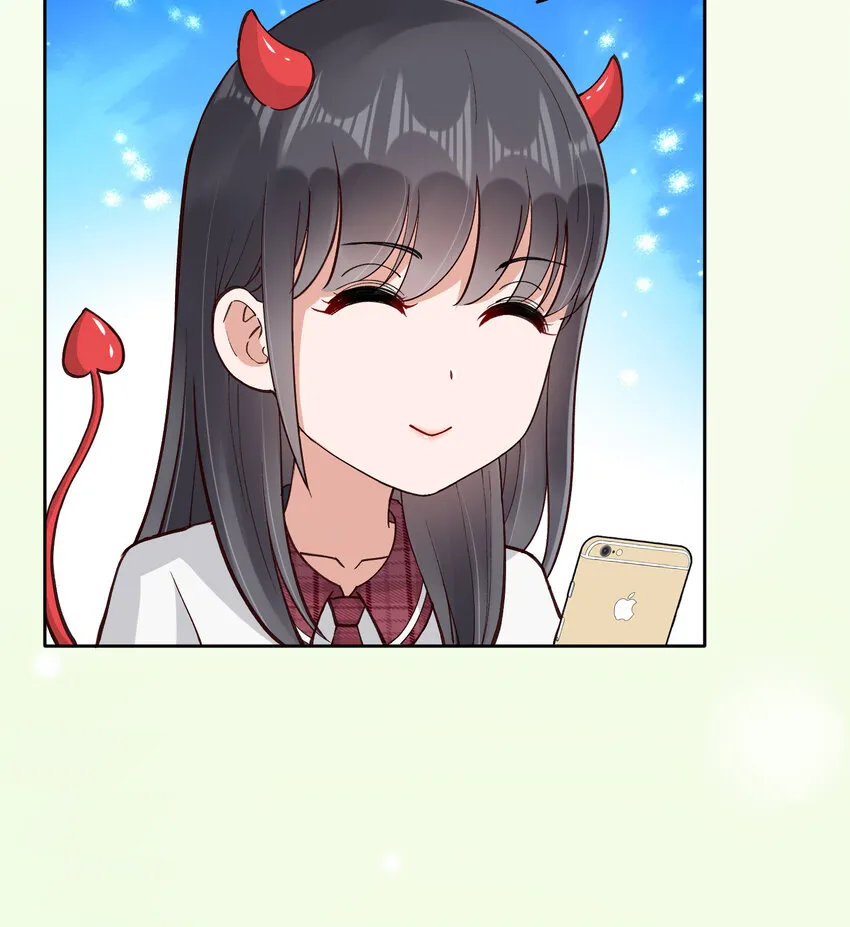 12 你看，有小猫在舔脚 第58页