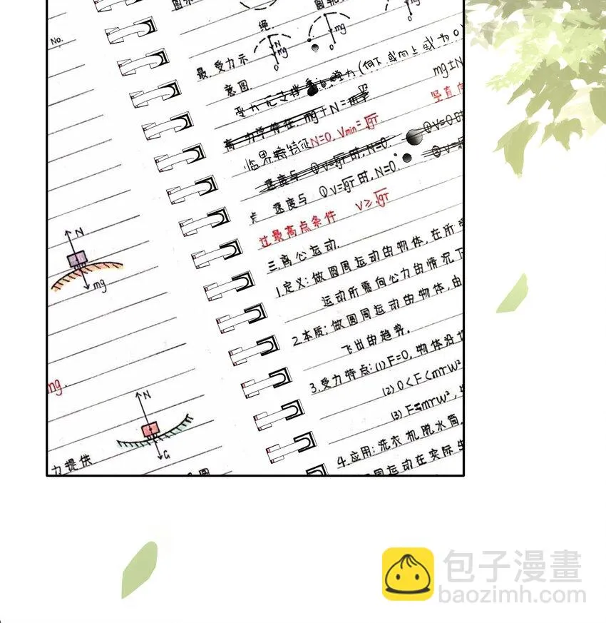 11 笔记上的墨痕 第37页