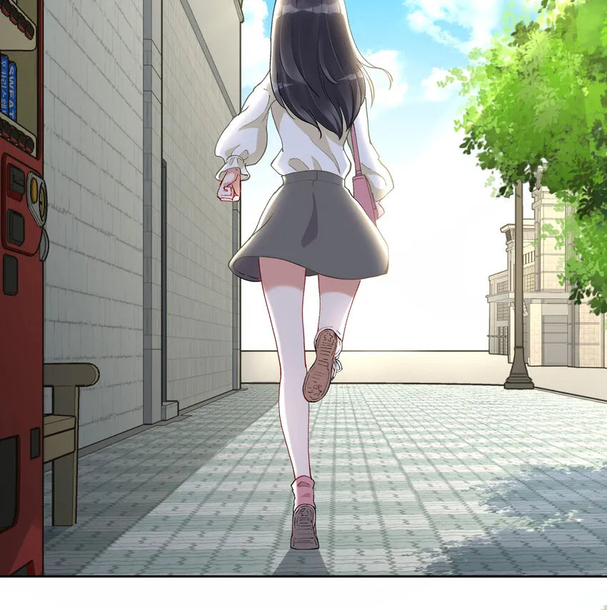 10 我相信你啊 第27页
