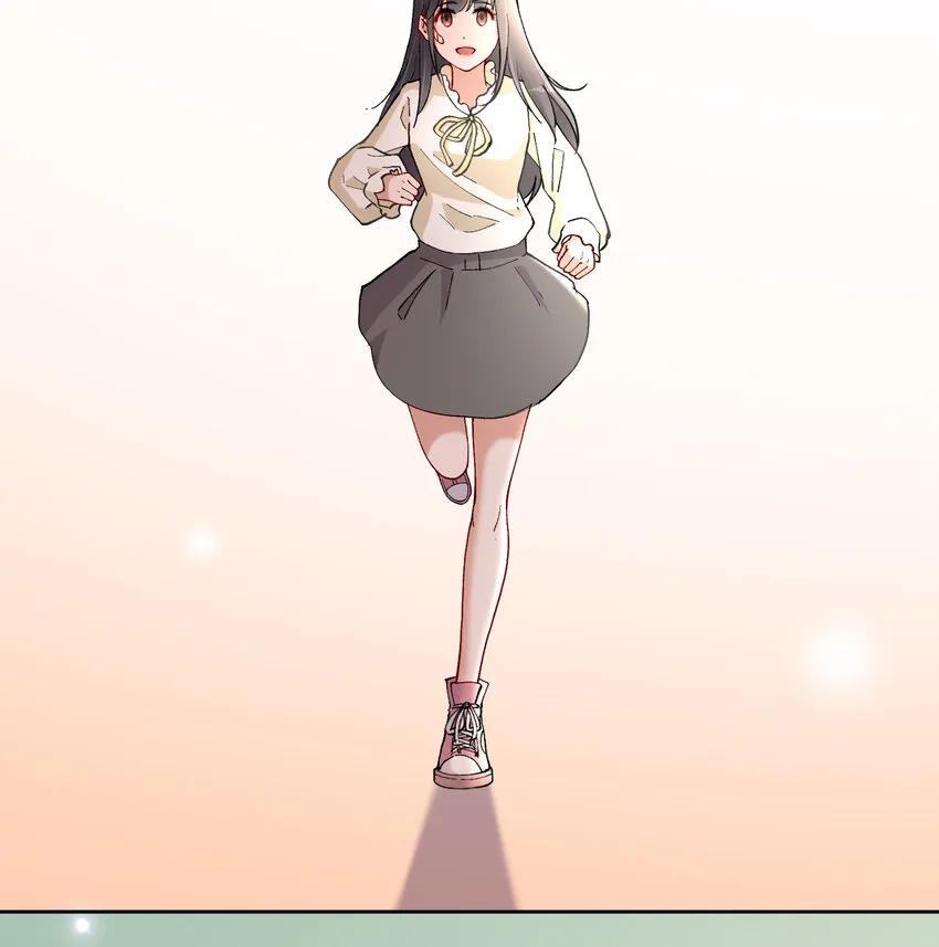 10 我相信你啊 第67页
