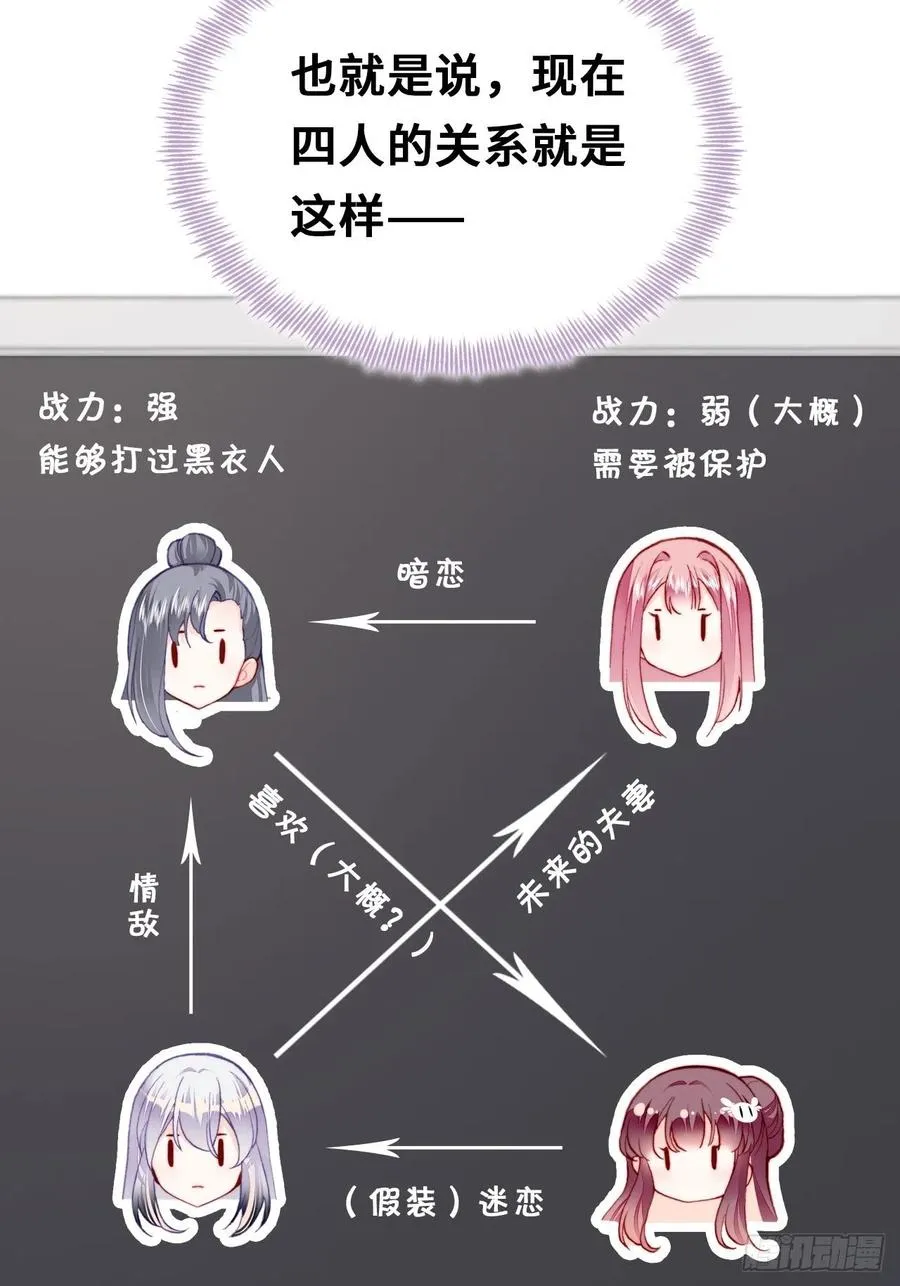 51、年糕团子不简单 第10页