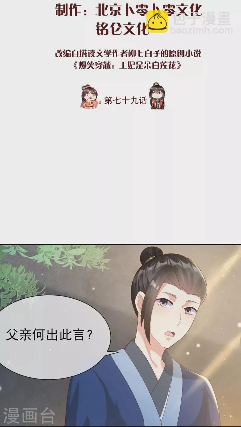 第79话 宸贵妃毙了 第2页