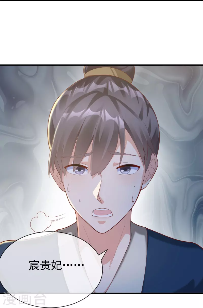 第79话 宸贵妃毙了 第8页
