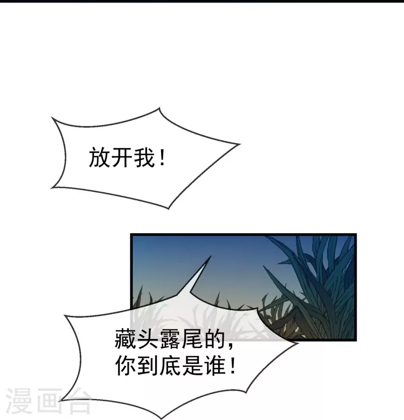 第73话 王妃，请节哀 第4页