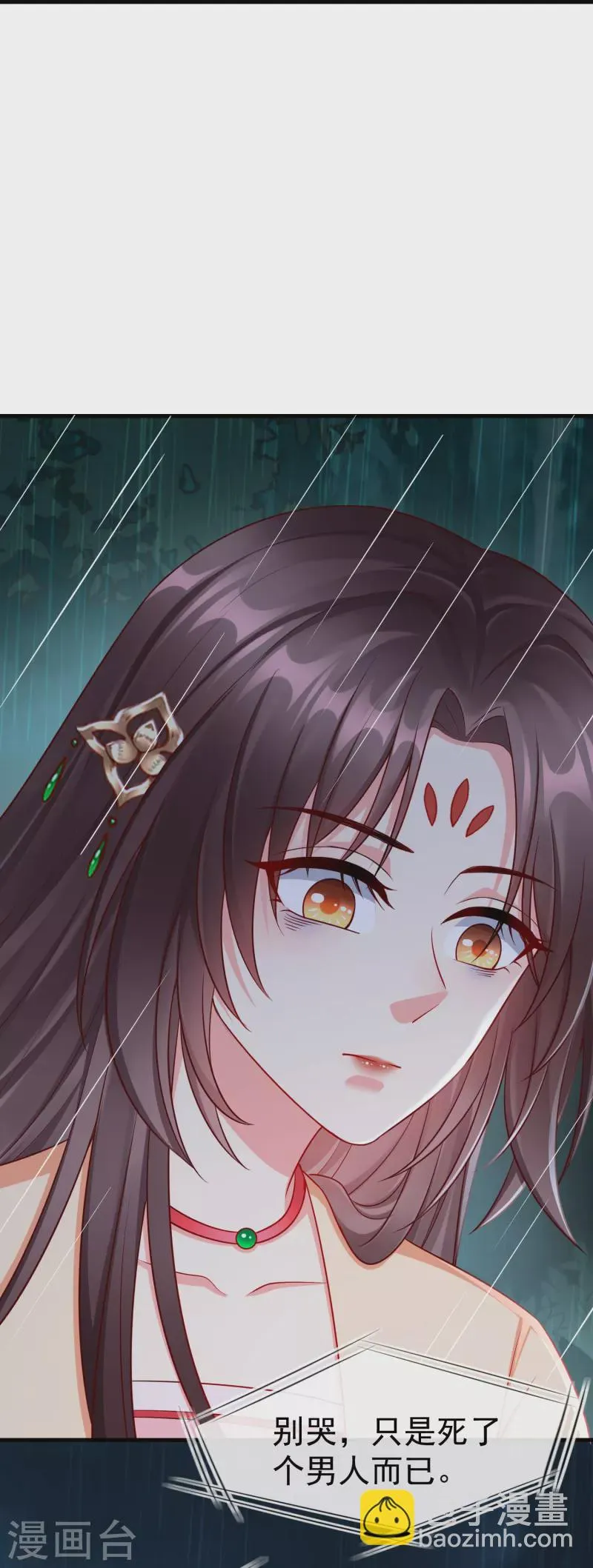 第73话 王妃，请节哀 第30页