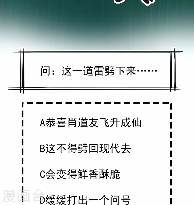 第73话 王妃，请节哀 第34页