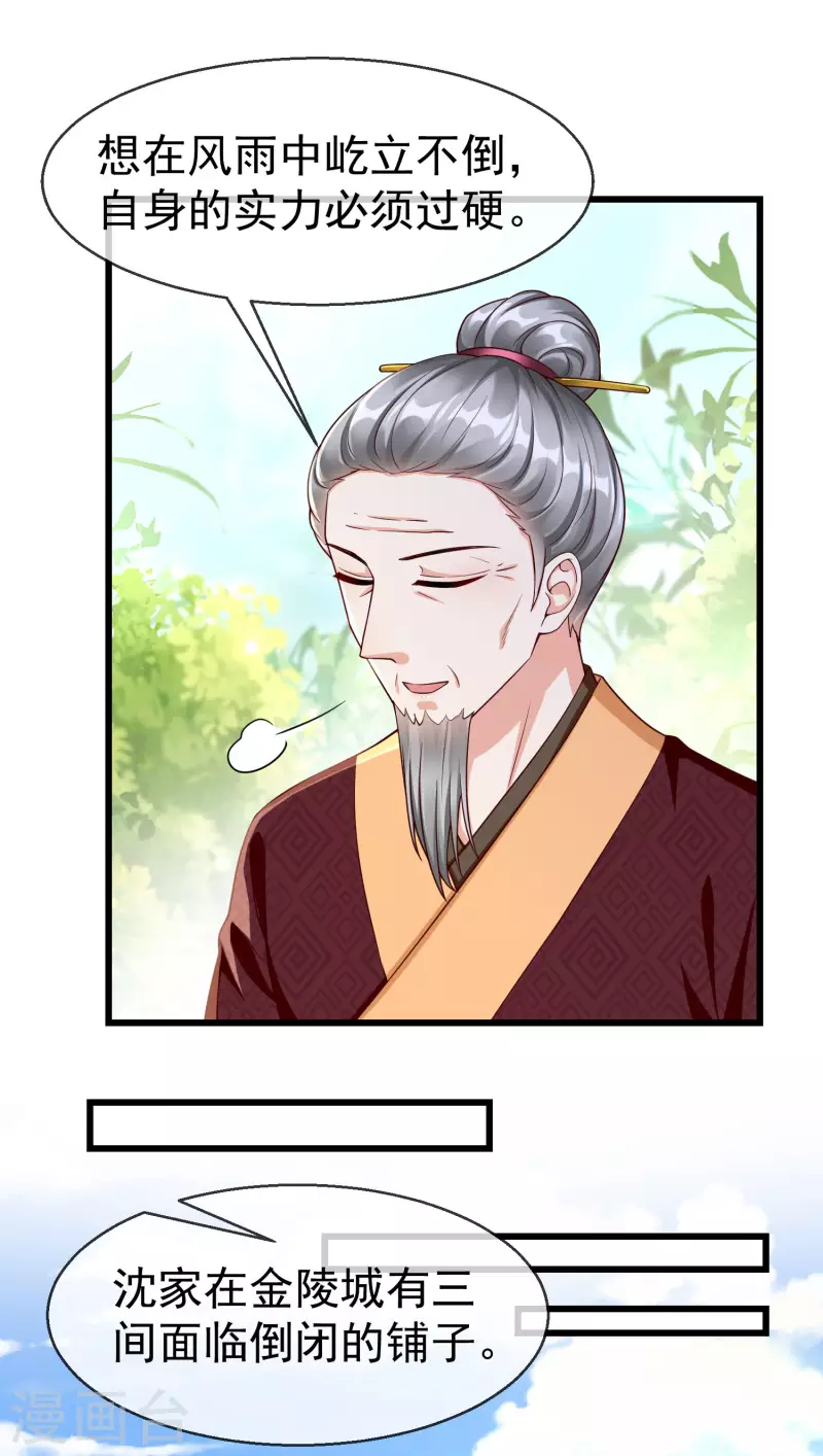 第43话 成为大燕的无冕之王！ 第13页