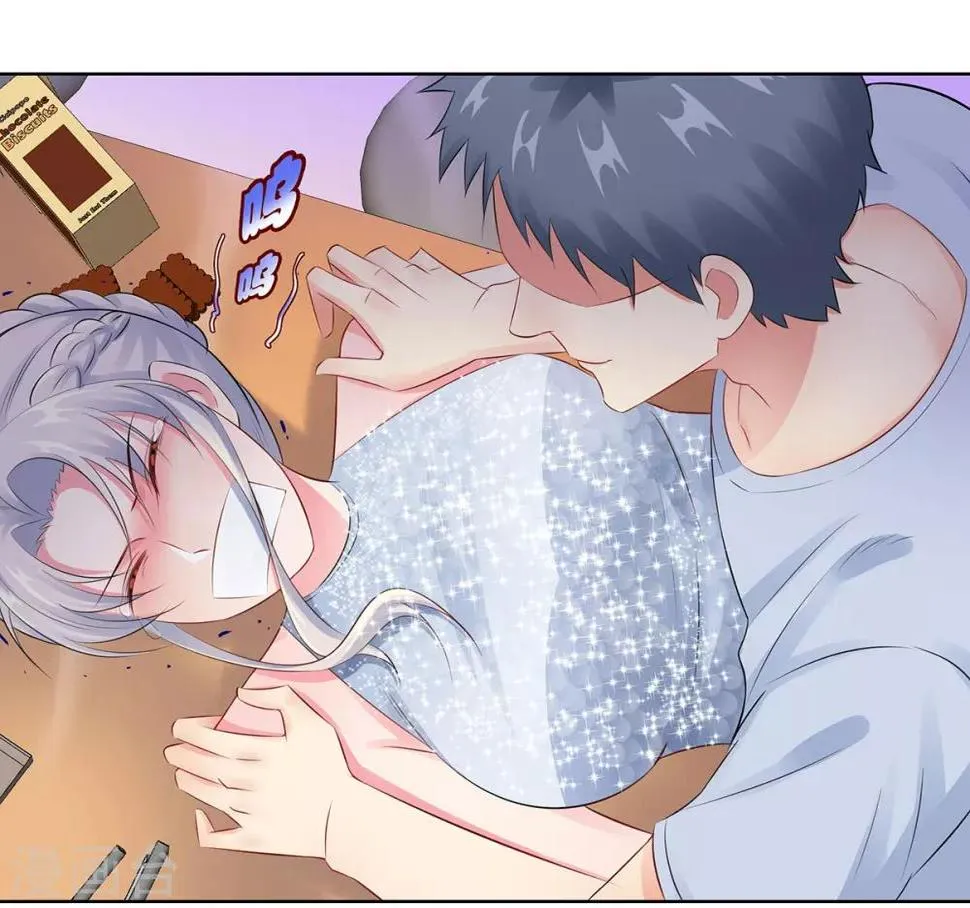 第33话 危机中的自救 第12页