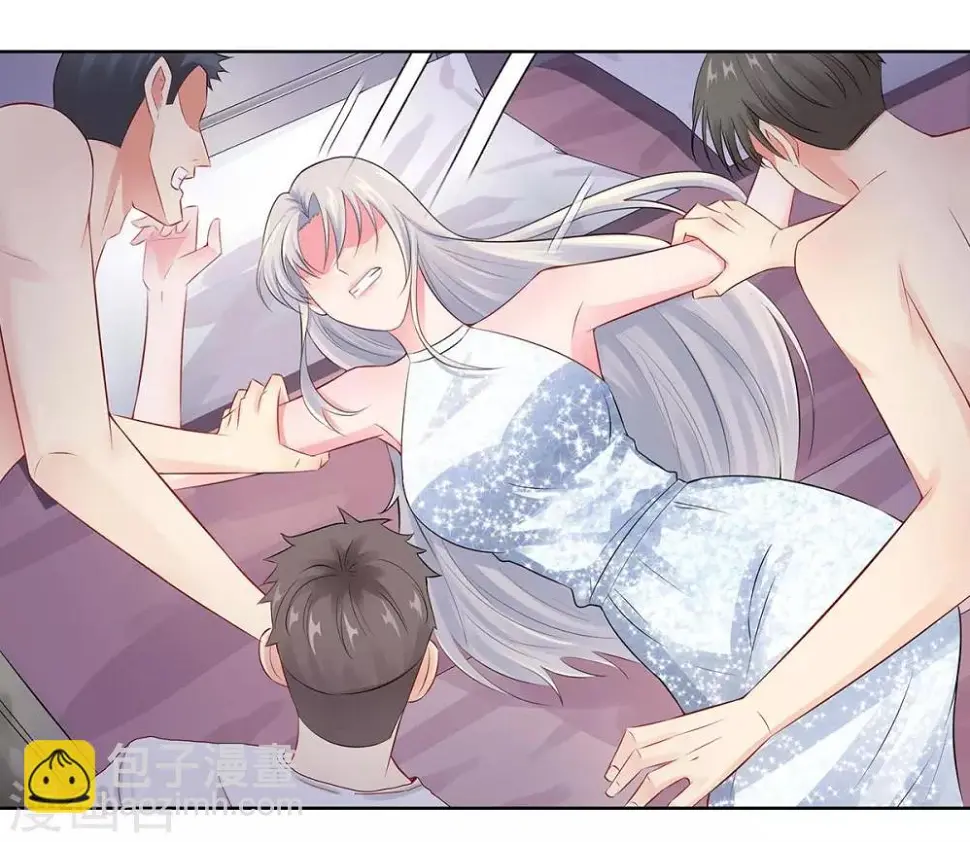 第34话 绝望的反抗 第27页