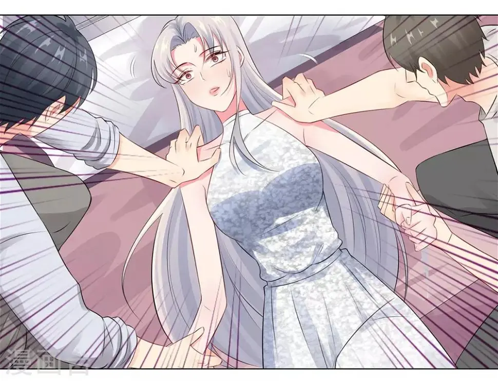 第35话 解救 第19页