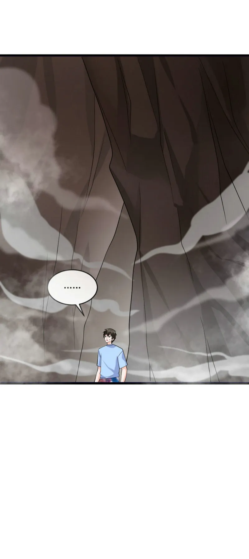 第126话 咫尺天涯明月心 第11页