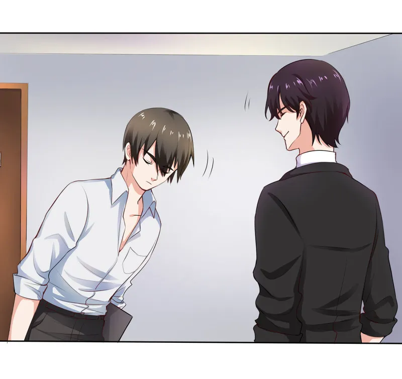 第3话 以后有的是时间...慢... 第12页