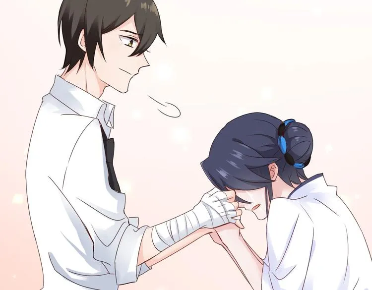 第21话 跟叶小姐去帝都吧 第32页