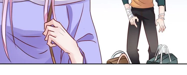 第22话 漂亮小姐姐是偷包贼... 第35页
