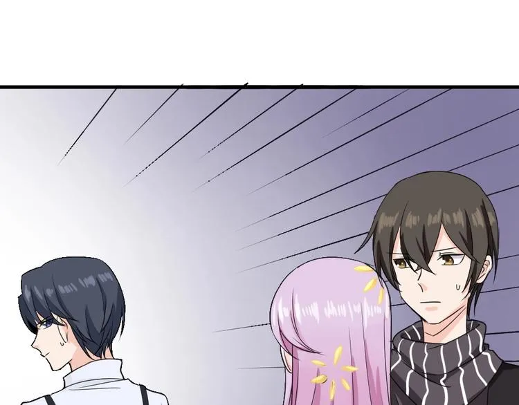 第38话 嘤嘤嘤好想回家！ 第48页