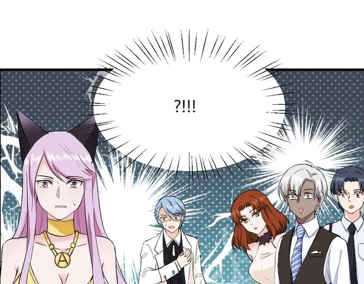 第41话 被被被被被亲了？！ 第13页