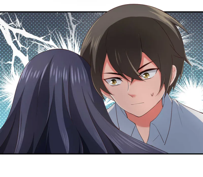 第51话 这股力量是怎么回事... 第8页