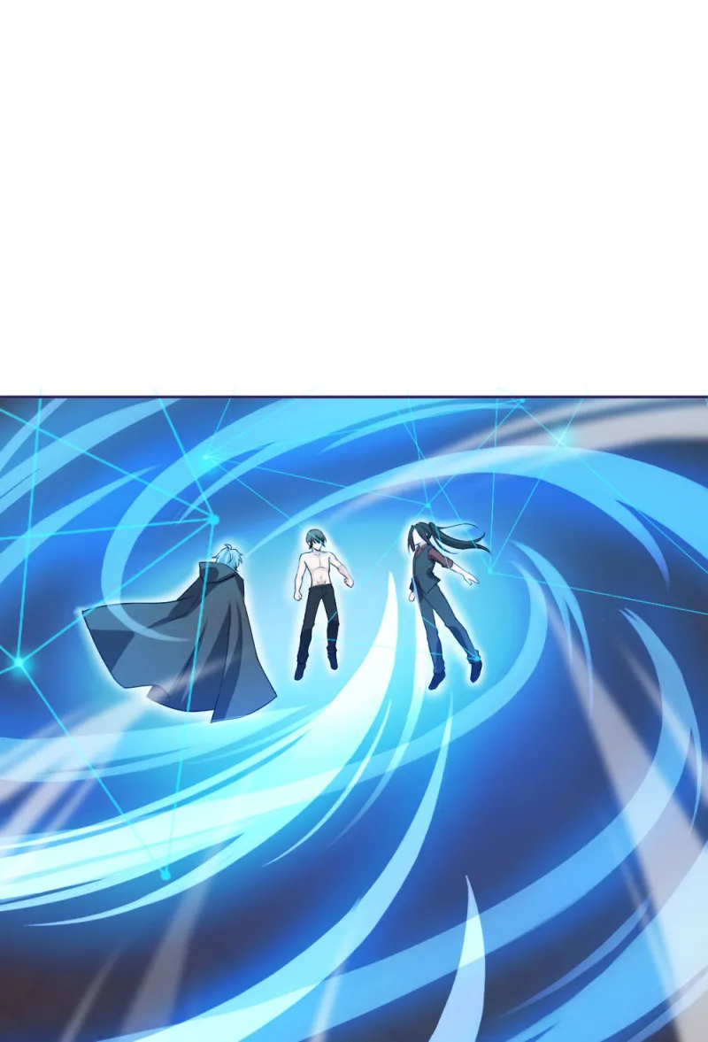 第73话 是时候动手了 第19页