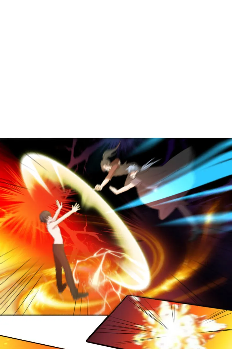 第74话 冷森父亲上线？ 第9页