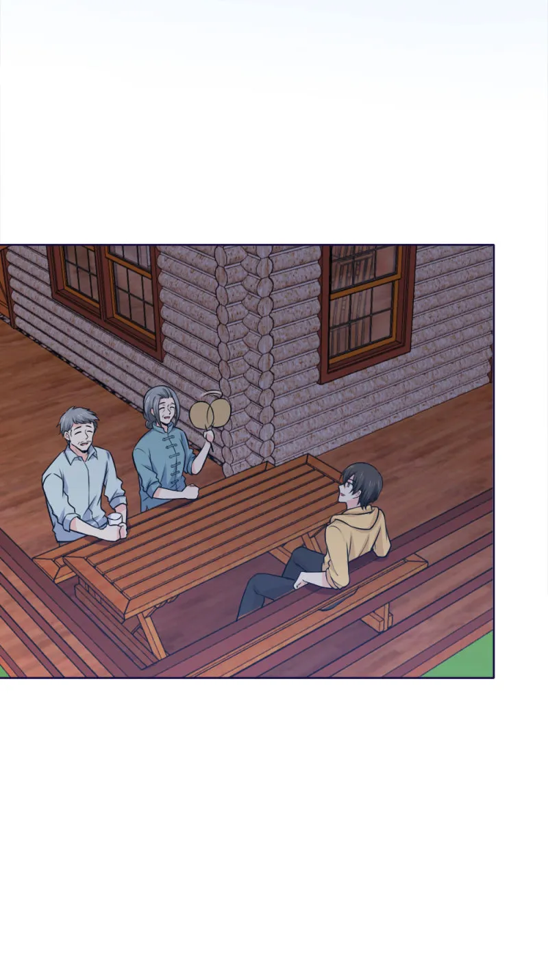 第94话 她的目的 第18页