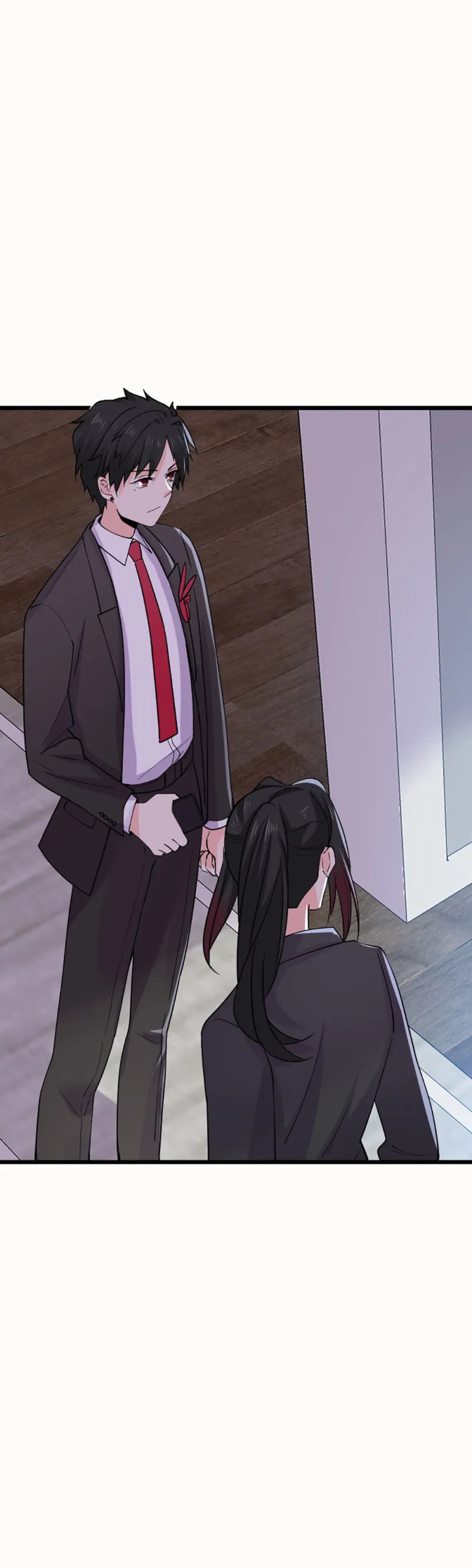第111话 试探 第15页