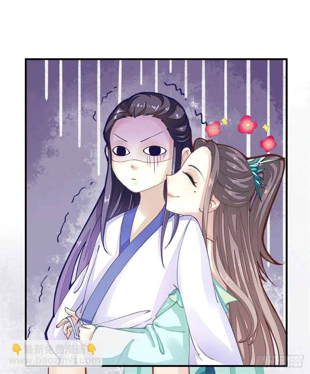 右手化形 第37页