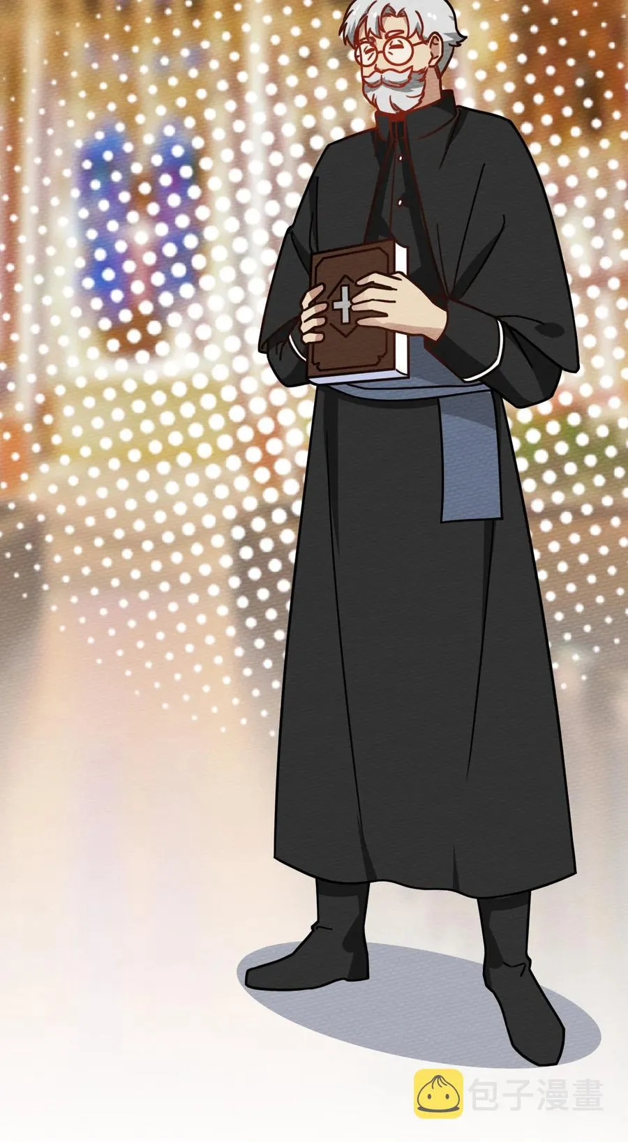 038 魔物少女也是很棒的！ 第6页