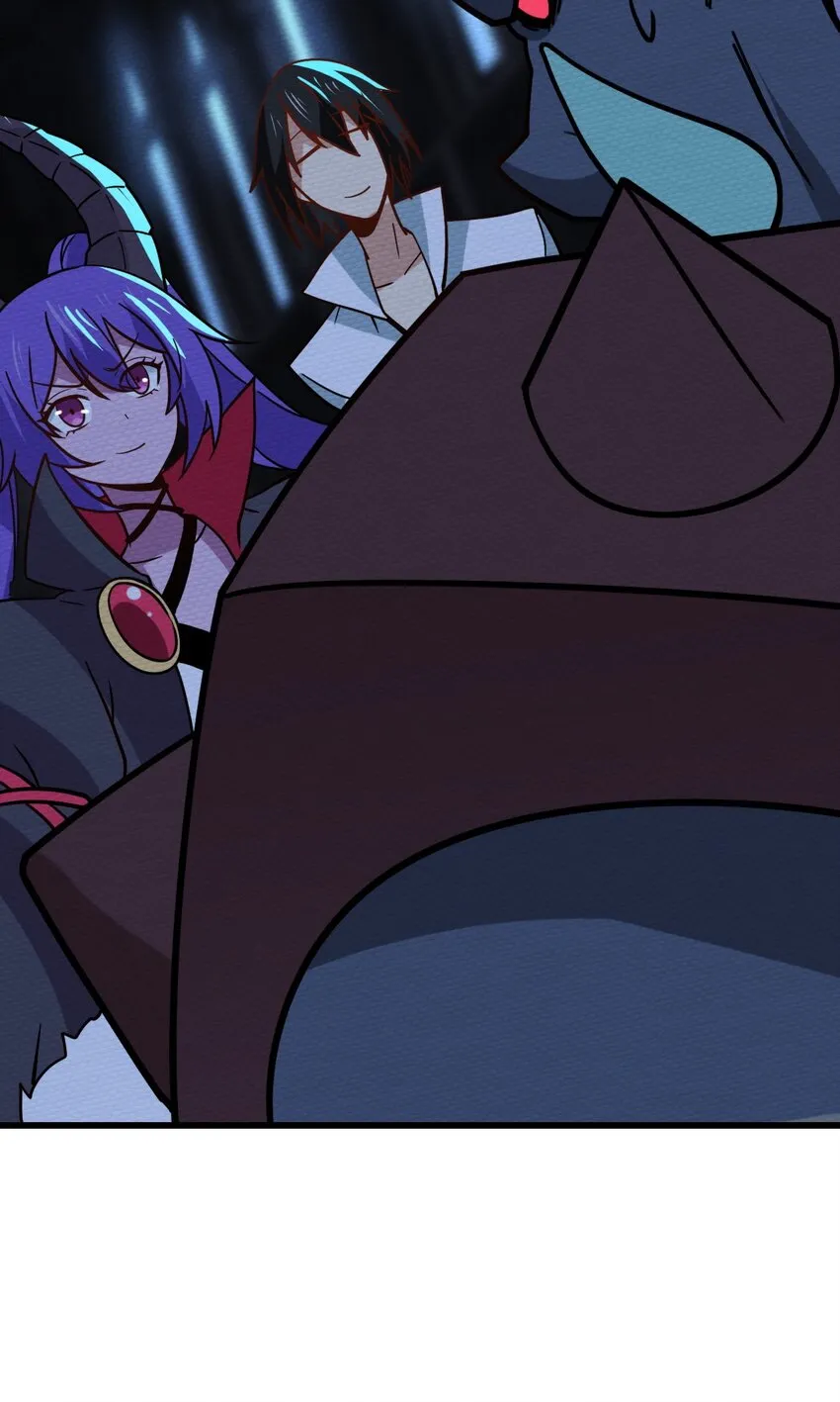 062 绝望秘境之王 第63页