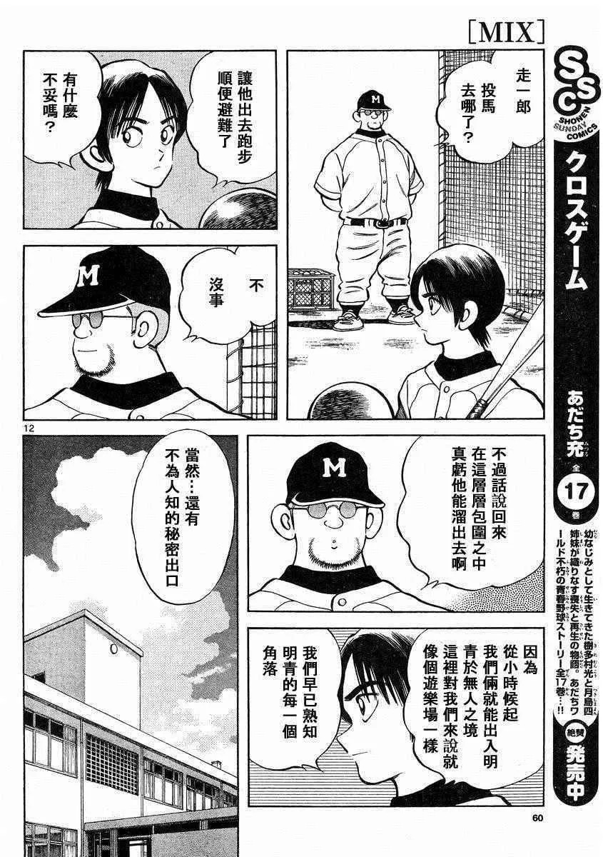 第47话 万一 第12页