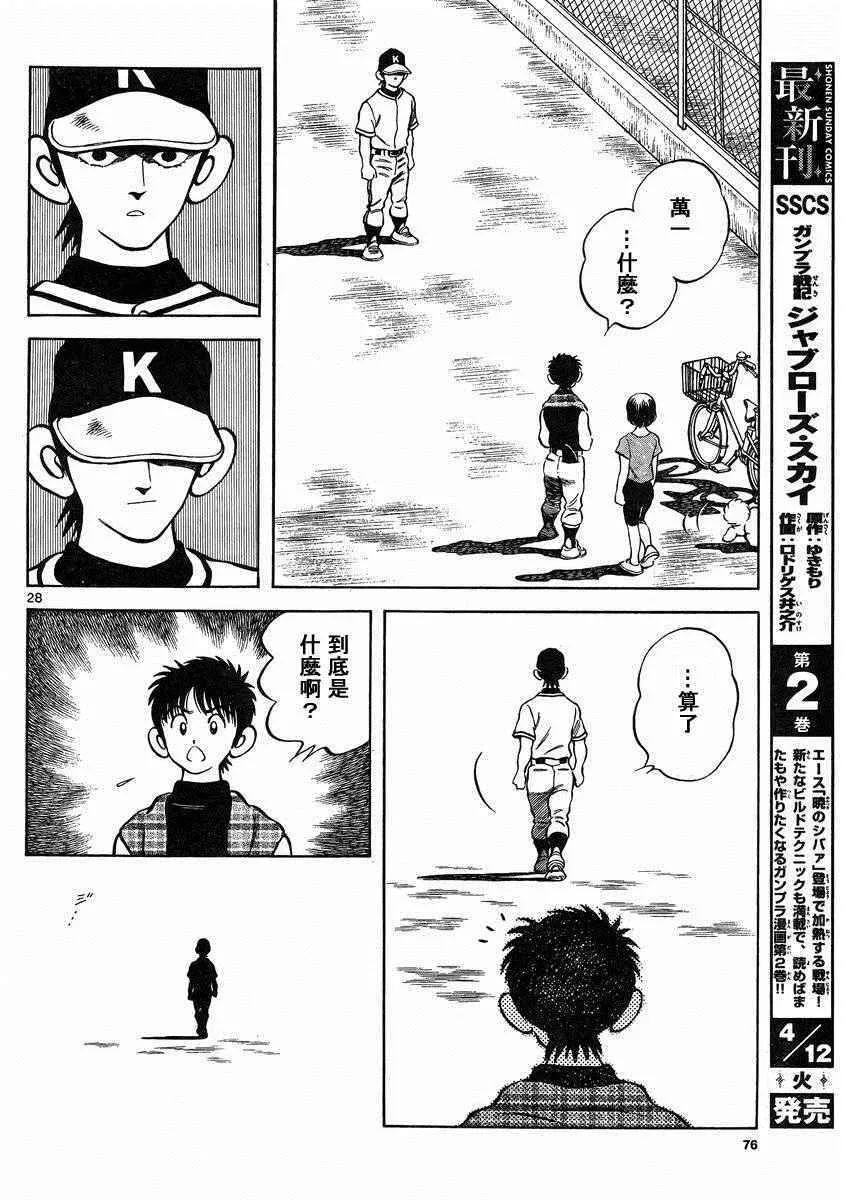 第47话 万一 第28页
