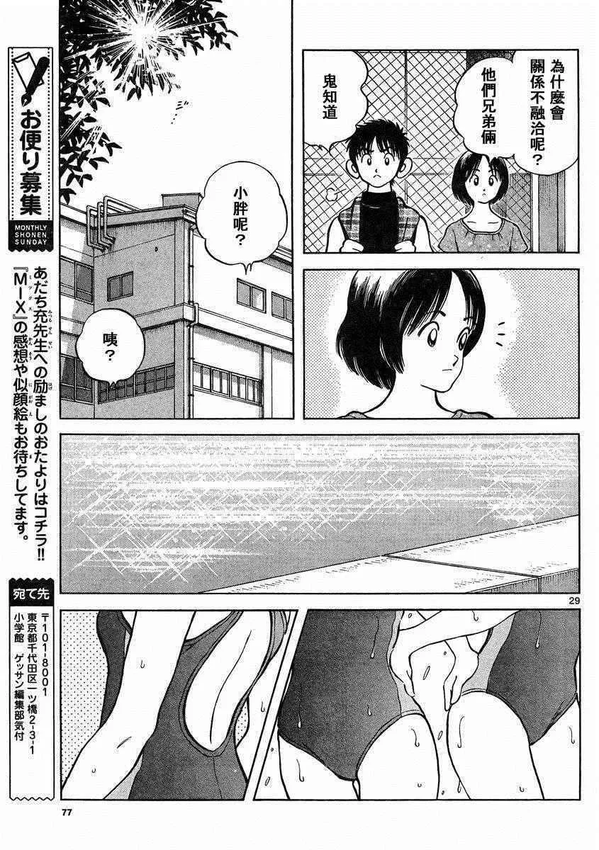 第47话 万一 第29页