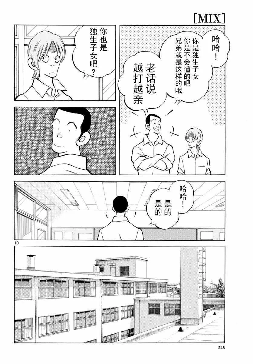 第80话 决胜负！ 第10页
