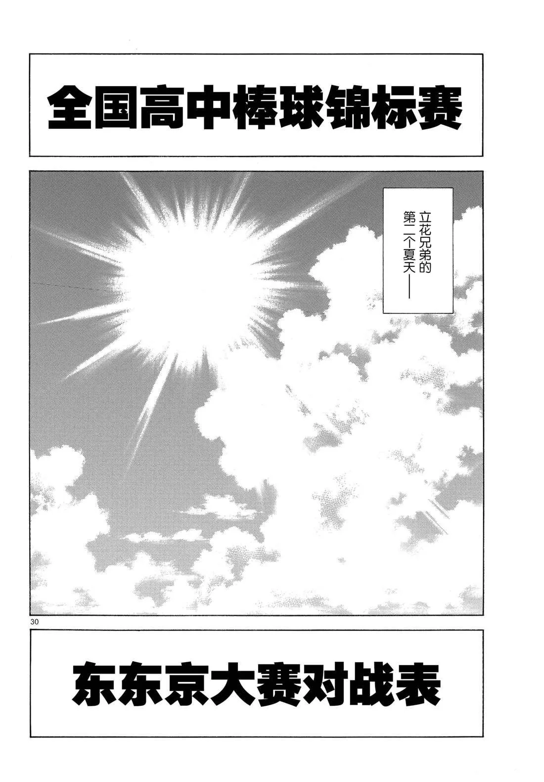第87话 不安？期待？ 第30页