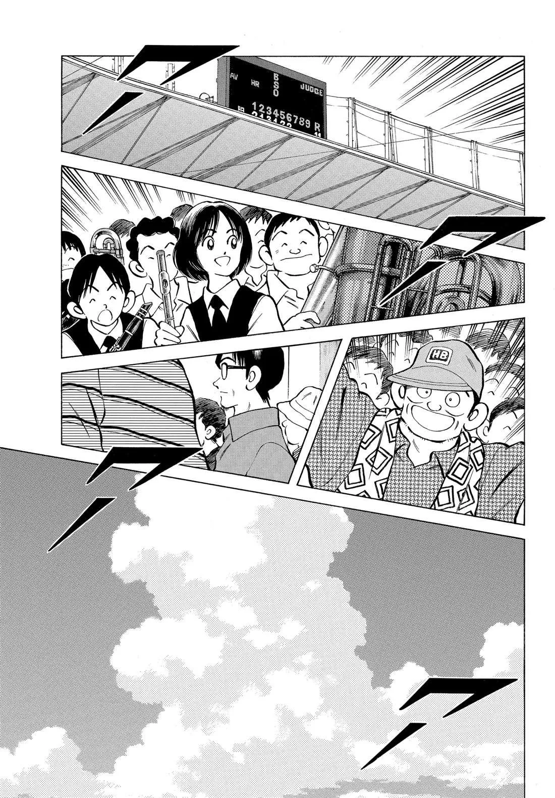 第89话 野性直觉... 第29页