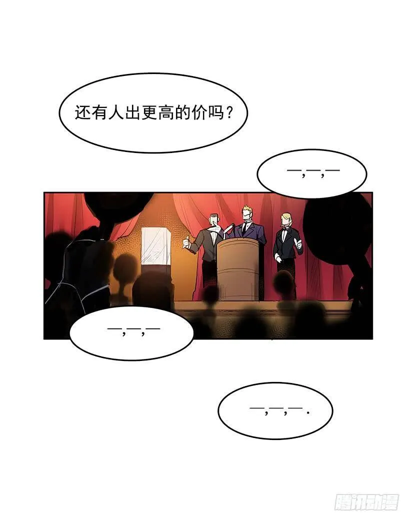 违禁拍卖品 第14页