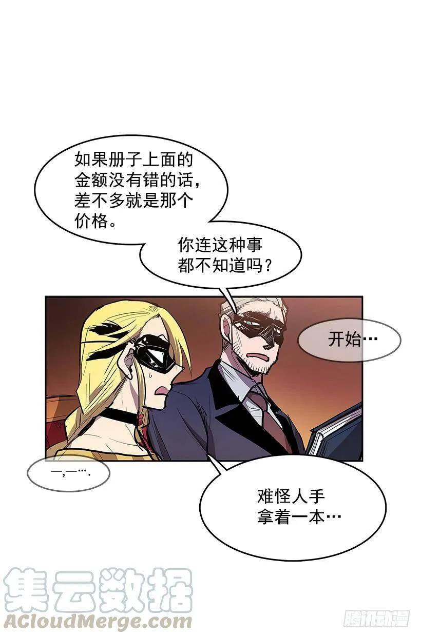 违禁拍卖品 第17页