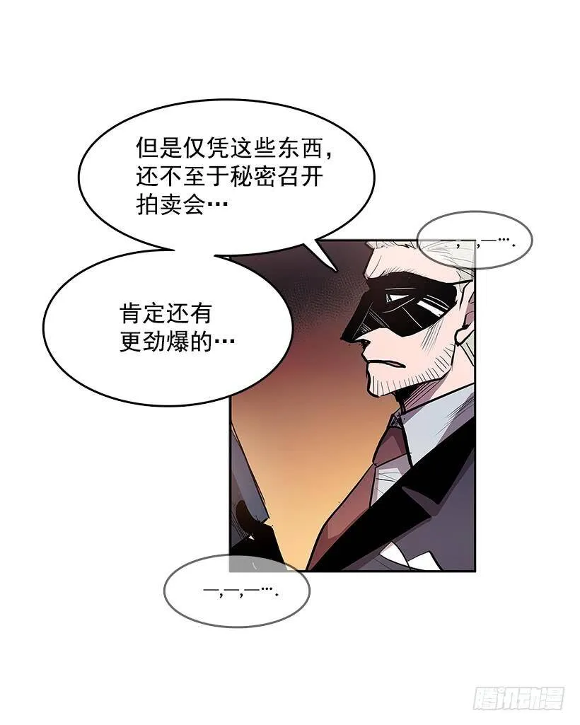 违禁拍卖品 第19页