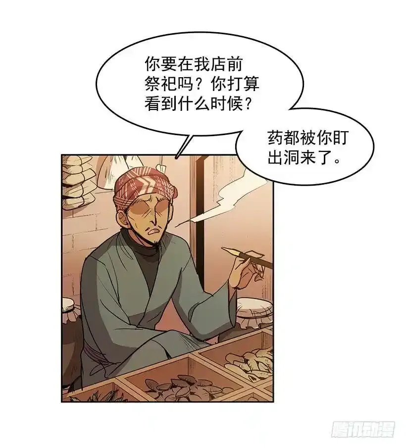 医术是哪学的 第6页