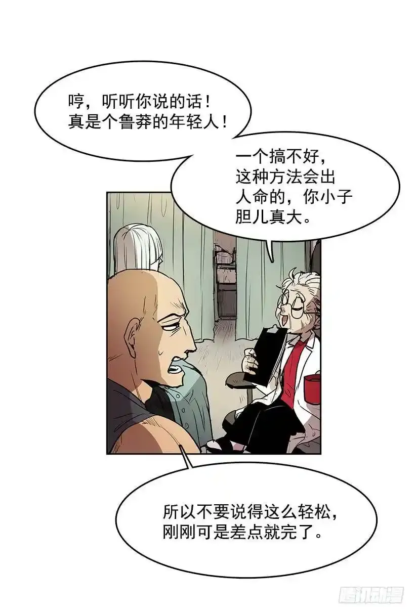 医术是哪学的 第28页
