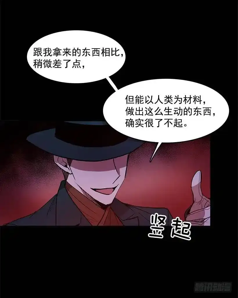 人体收藏品 第24页