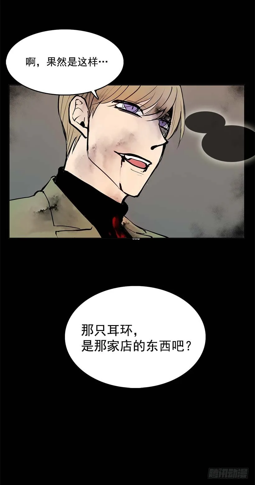 你的耳环是从店里买的吧 第29页