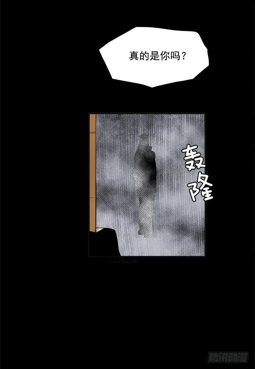 这伞我没给过人类的 第19页